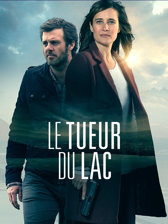 Le tueur du lac