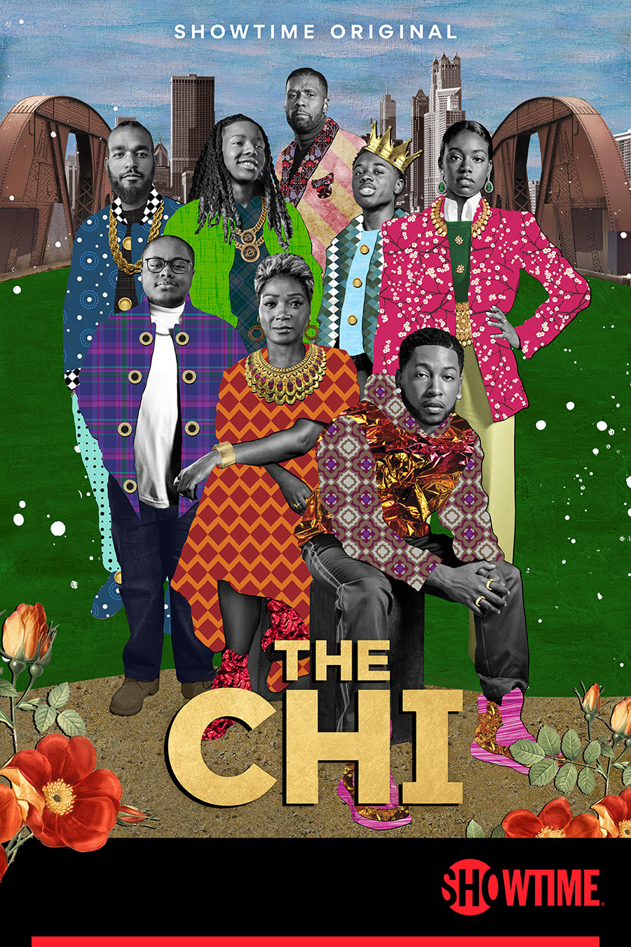 The Chi