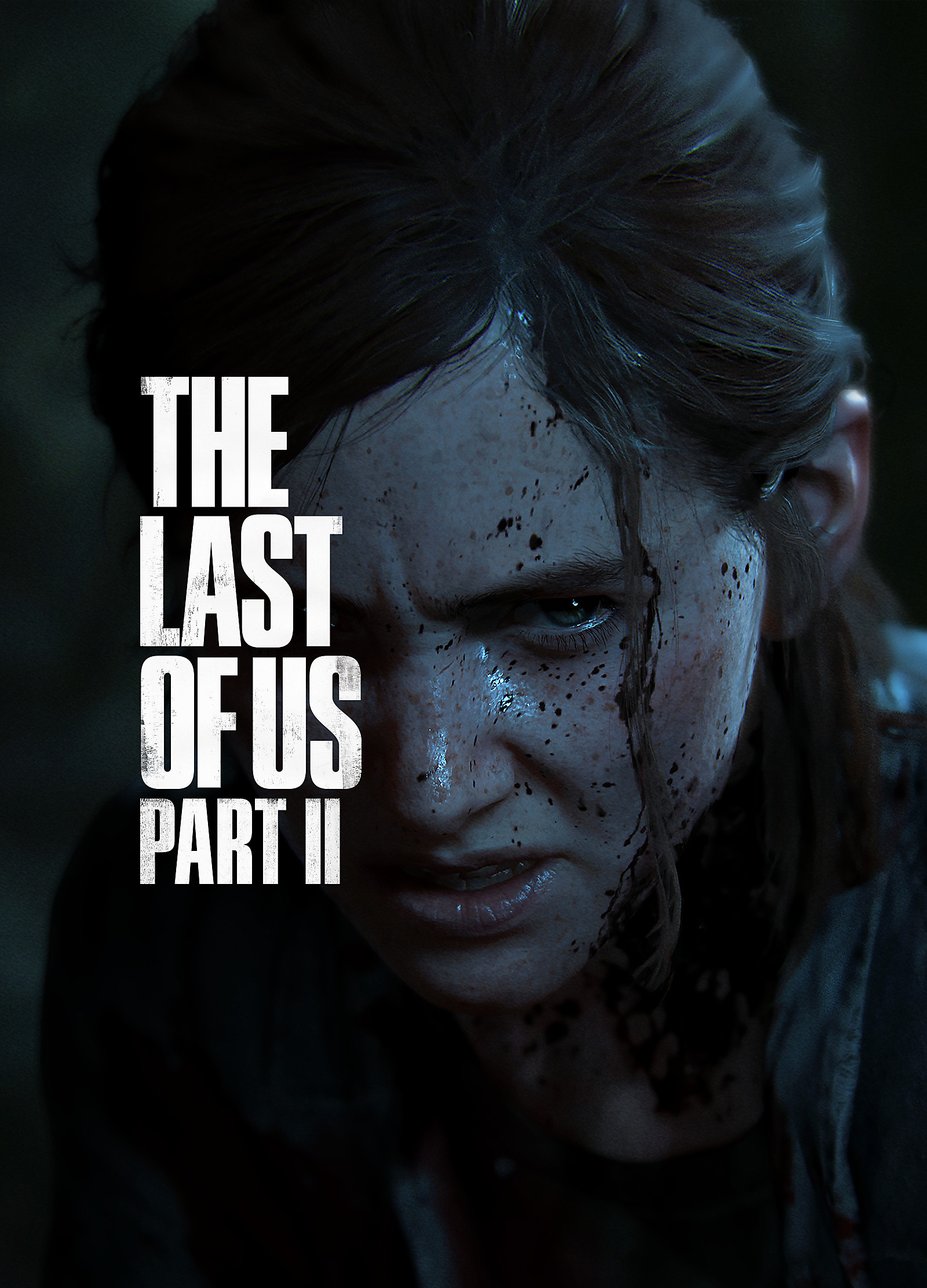 The Last of Us: Part II