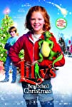 Lilly's Bewitched Christmas