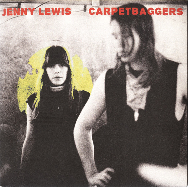 Jenny Lewis: Carpetbaggers