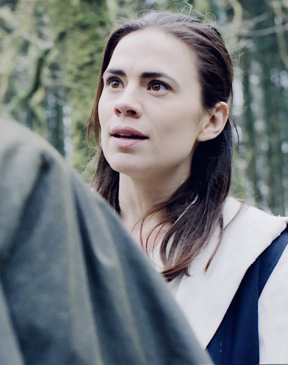 The Complete Walk: Cymbeline