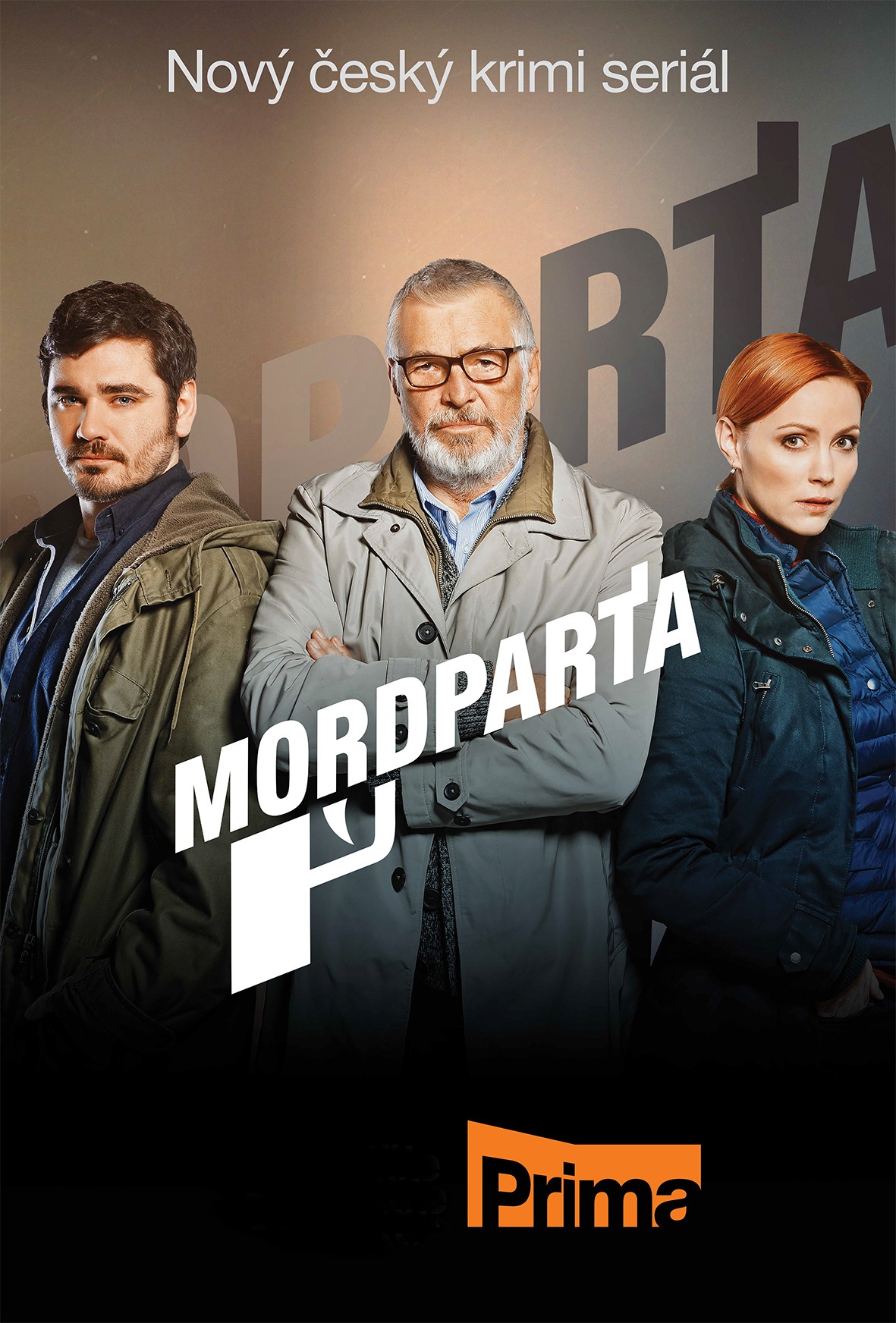 Mordparta