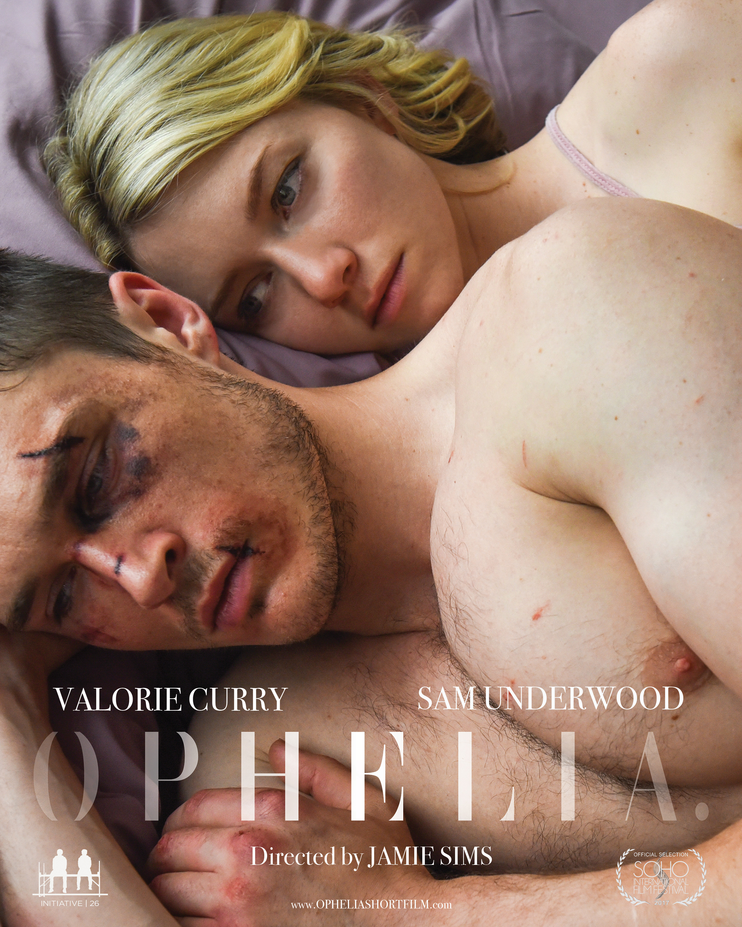 Ophelia