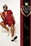 Bruno Mars: 24K Magic