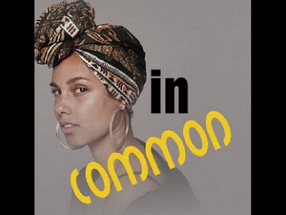 Alicia Keys: In Common