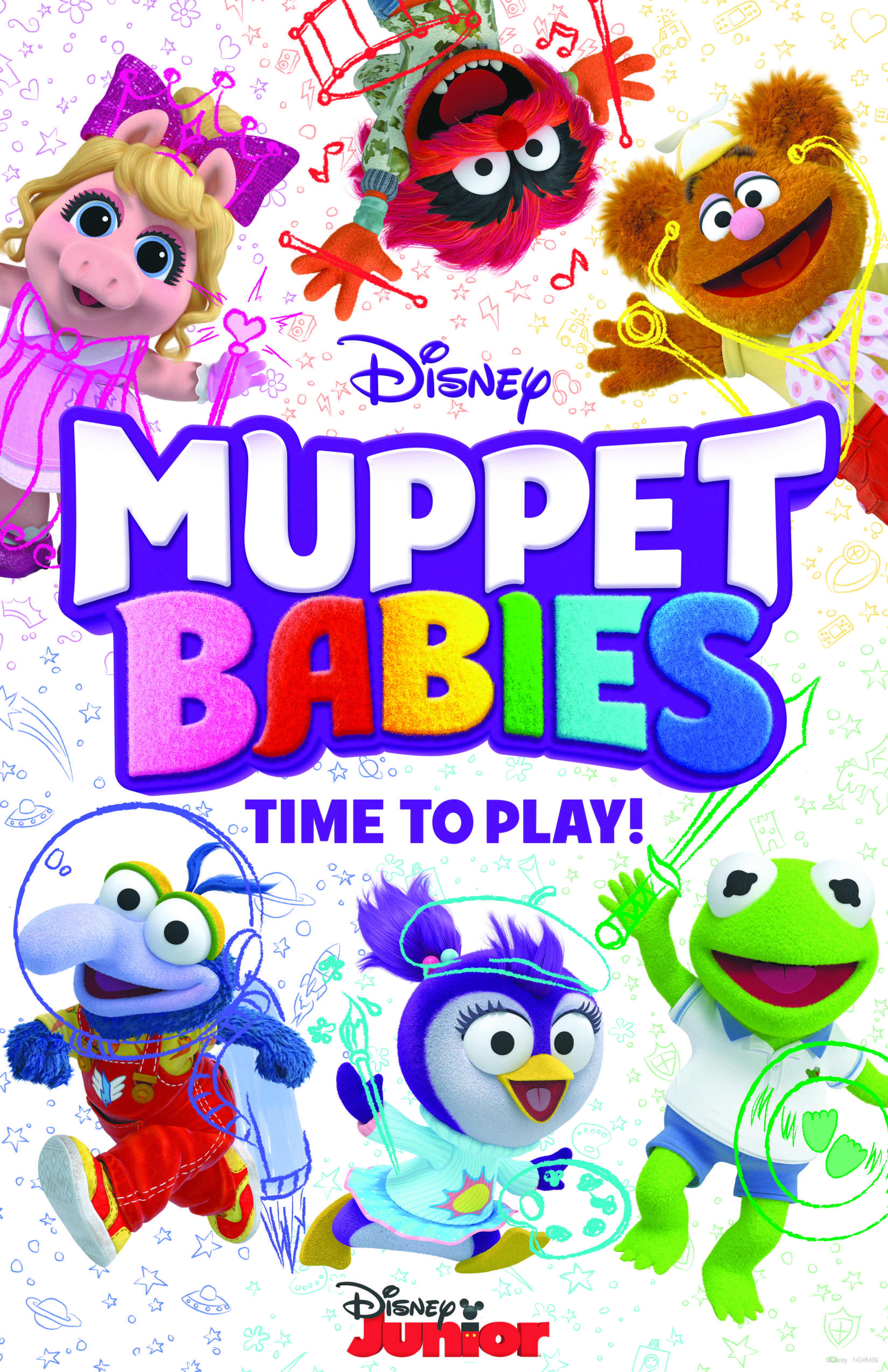 Muppet Babies