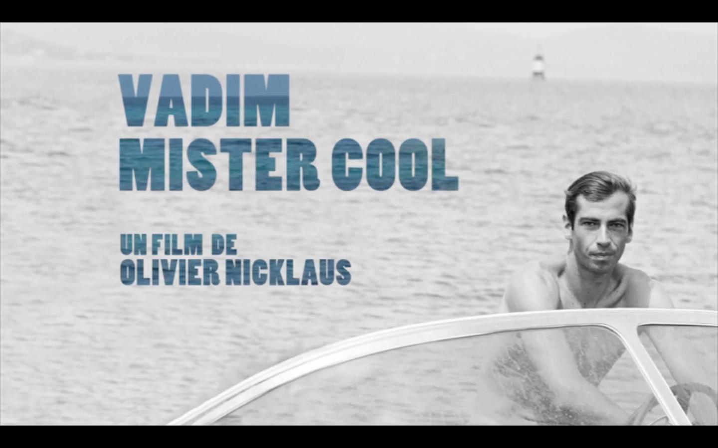 Vadim Mister Cool