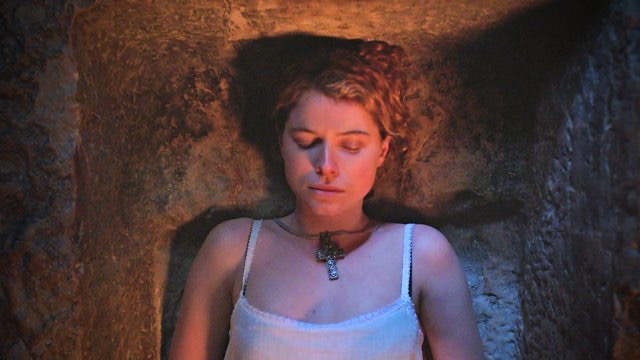 The Complete Walk: Romeo and Juliet