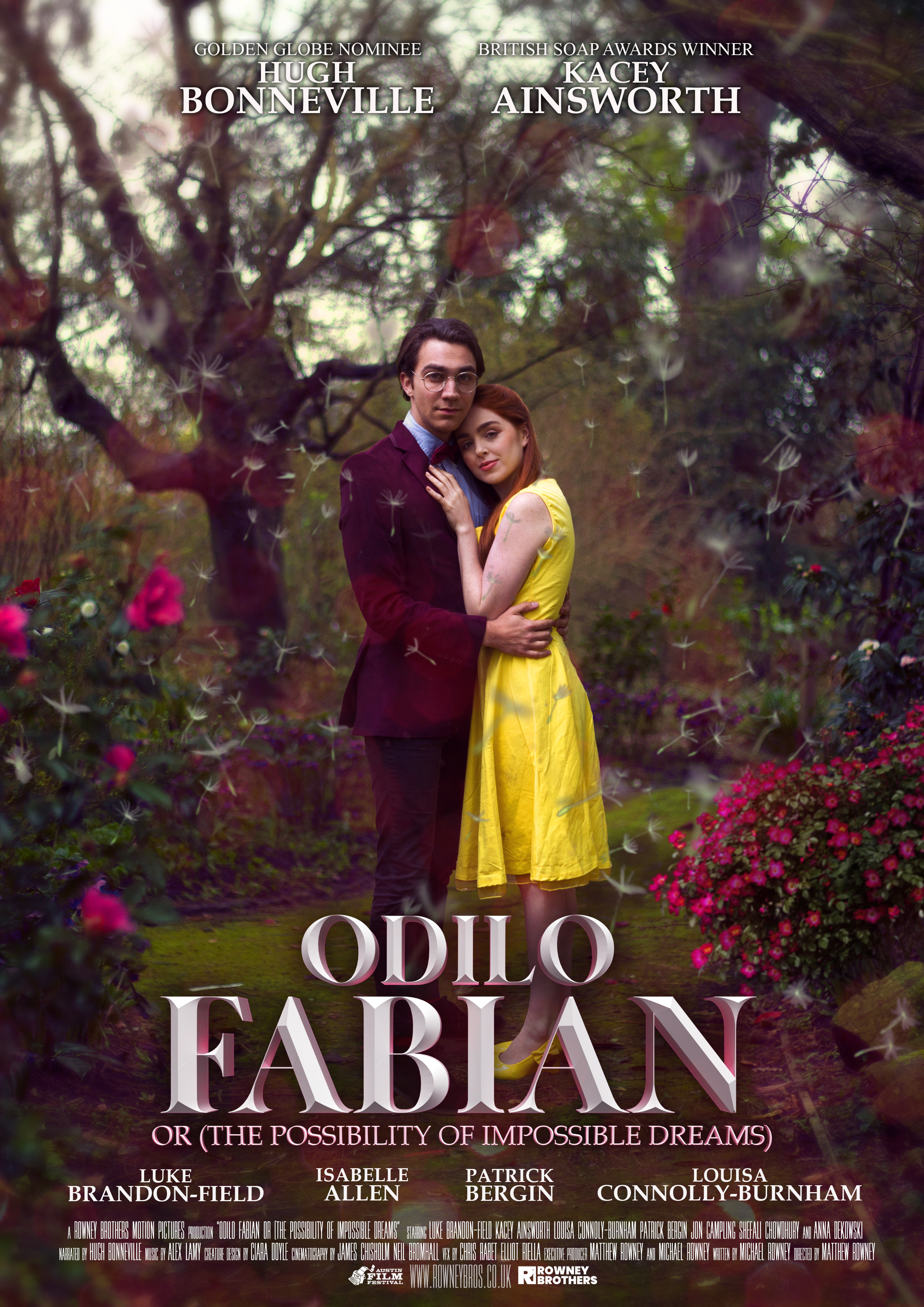 Odilo Fabian or