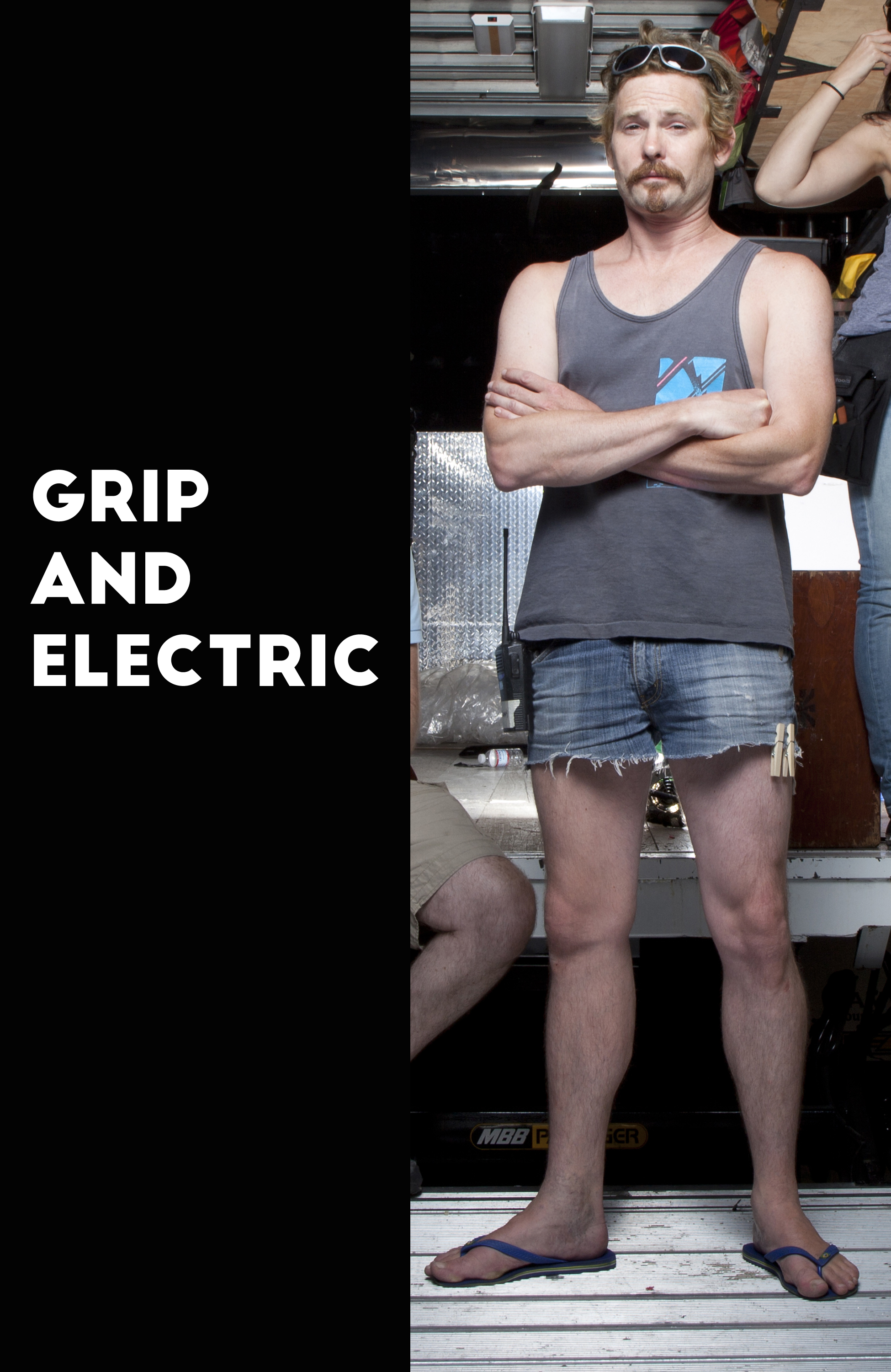 Grip and Electric