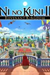 Ni no Kuni II: Revenant Kingdom