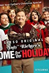 Andy Richter's Home for the Holidays