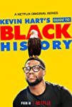 Kevin Hart's Guide to Black History