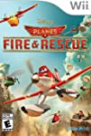 Planes: Fire & Rescue