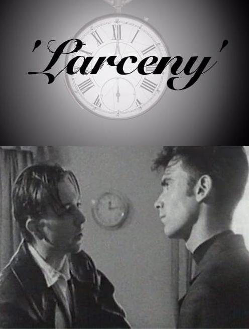 Larceny