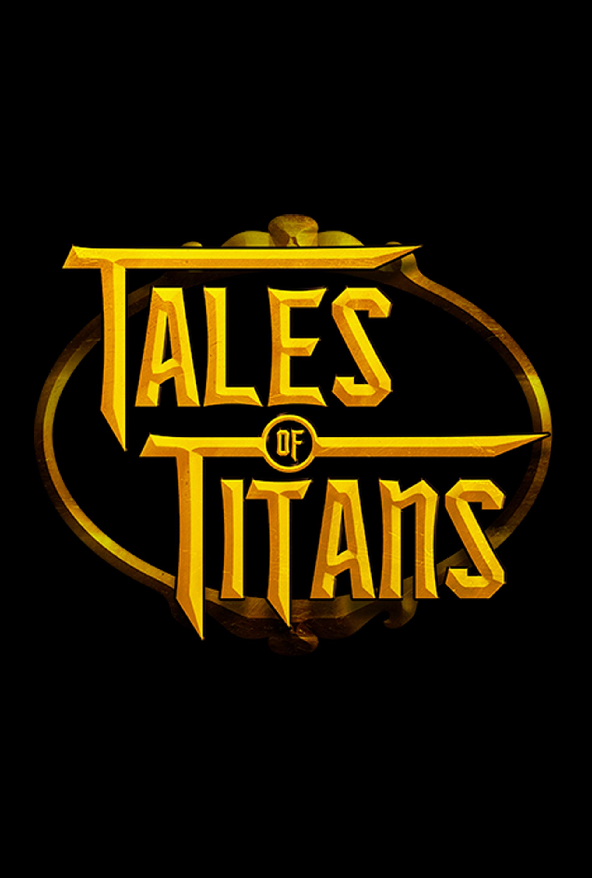 Tales of Titans