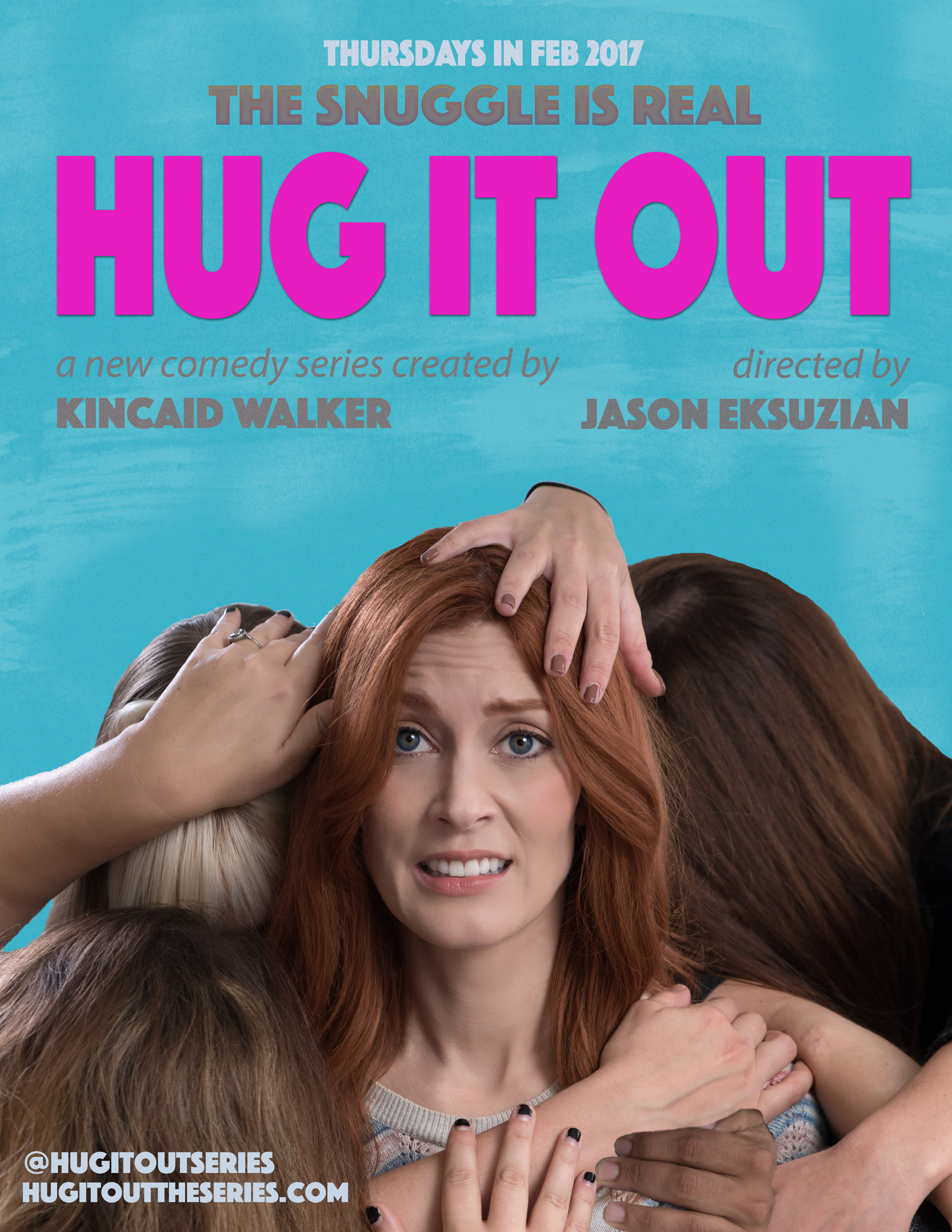 Hug It Out