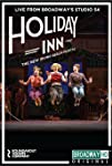 Irving Berlin's Holiday Inn The Broadway Musical
