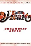 Heart Dreamboat Annie Live