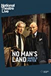 National Theatre Live: No Man's Land