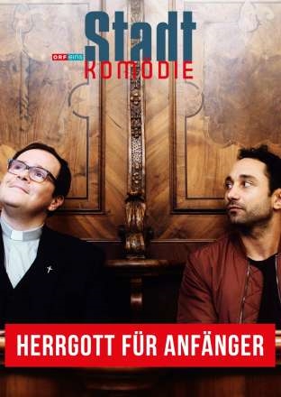 Herrgott für Anfänger