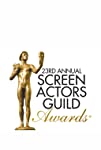 The 23rd Annual Screen Actors Guild Awards
