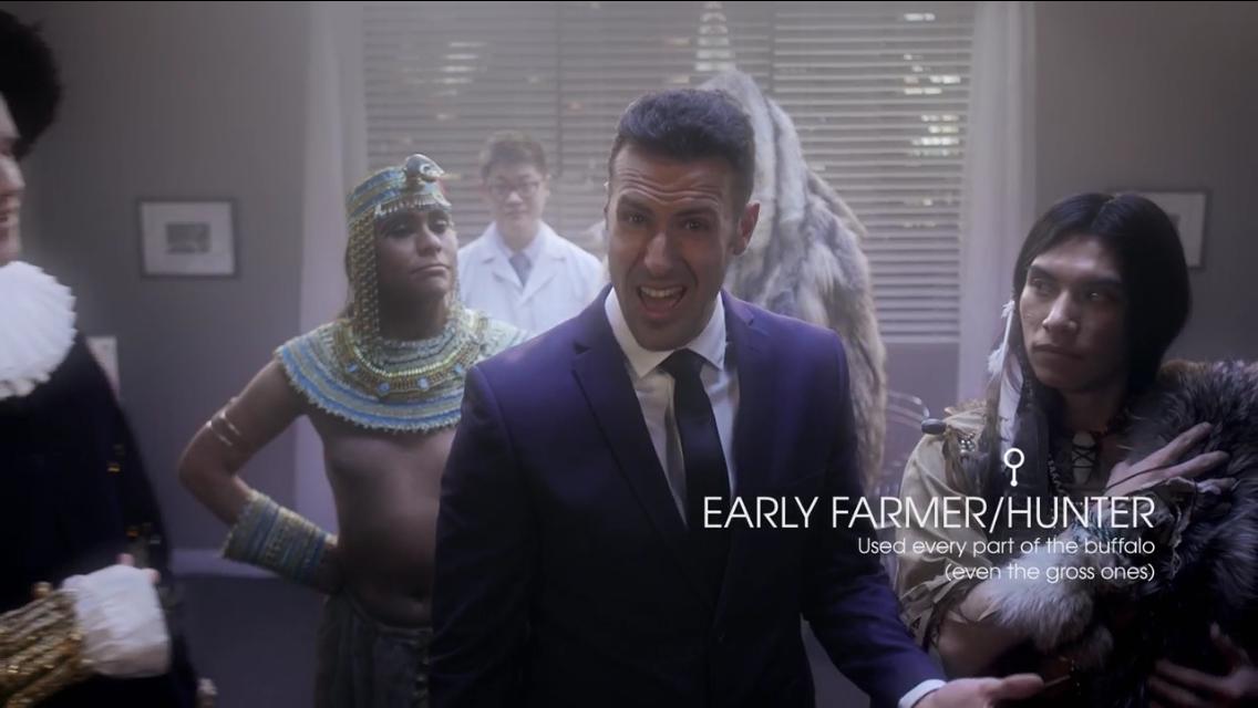 Animal Agent