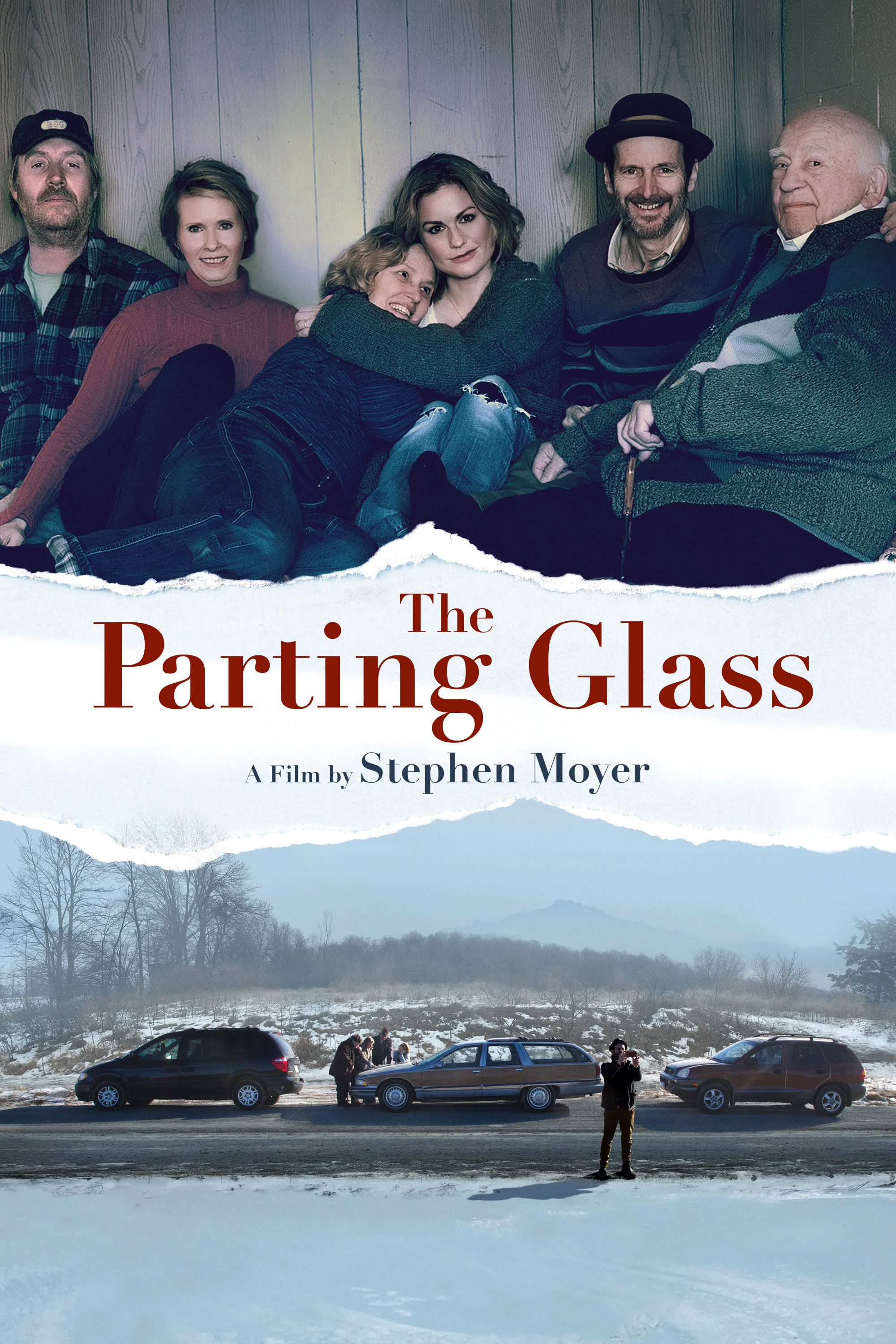 The Parting Glass