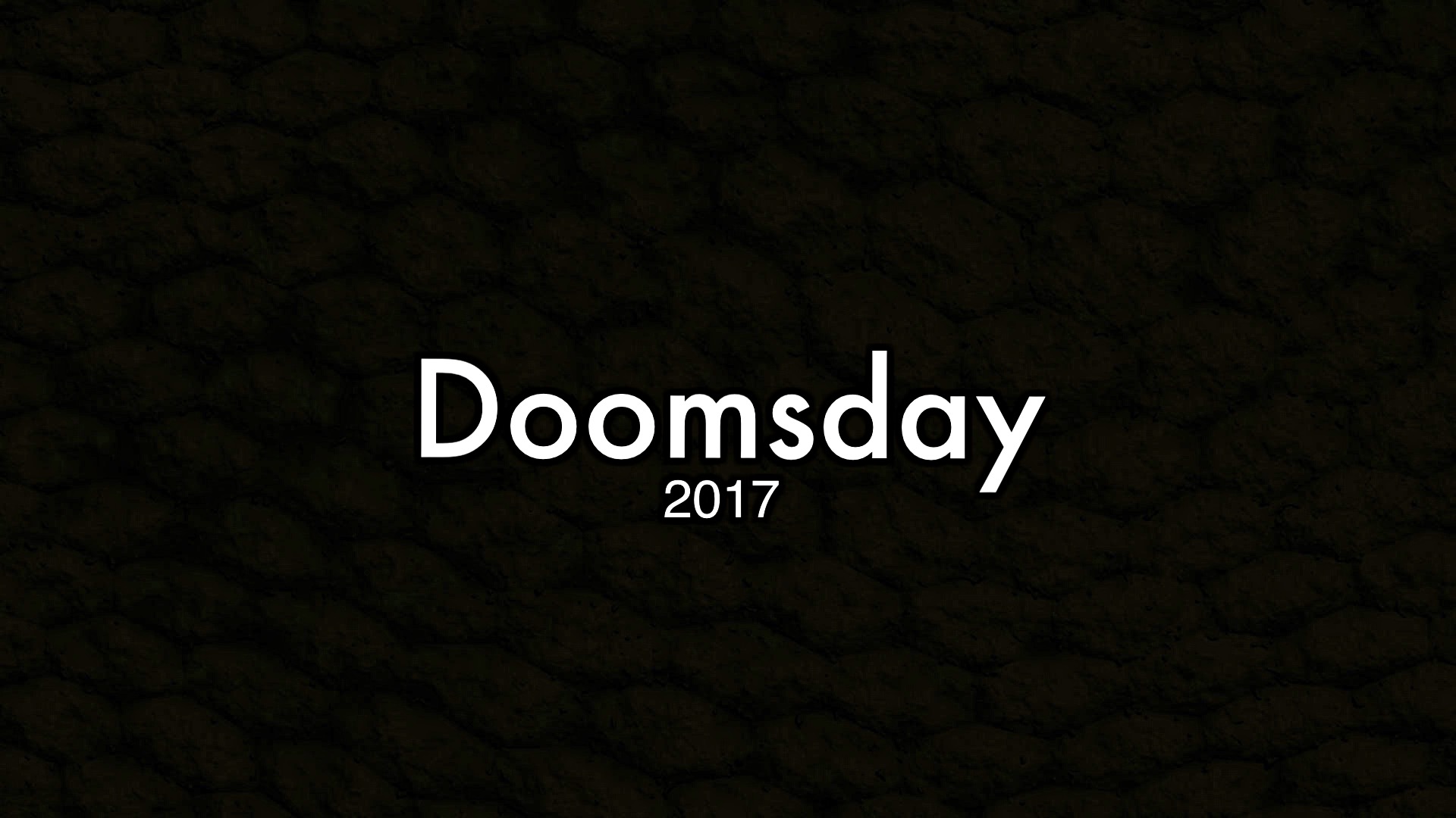 Doomsday