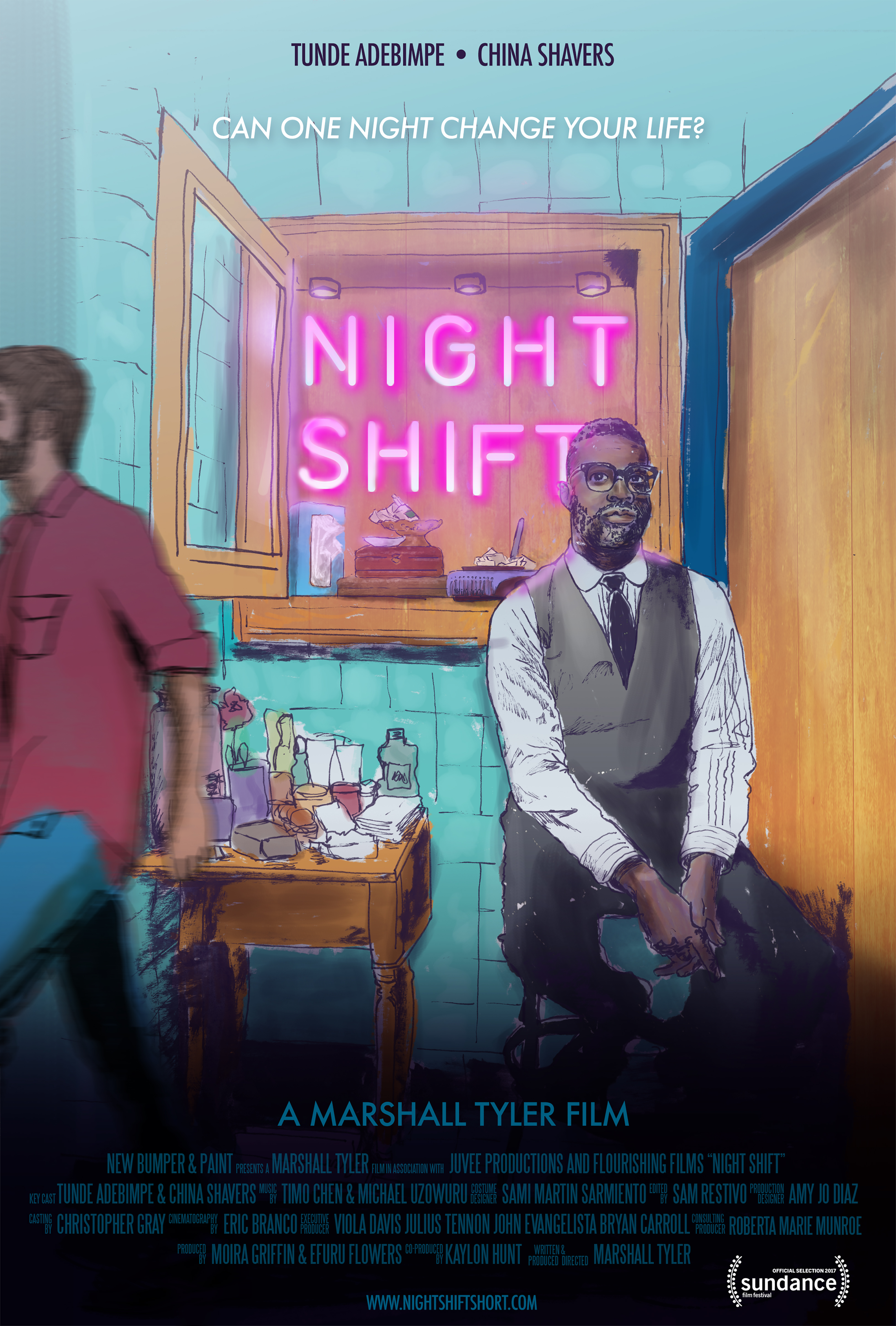 Night Shift