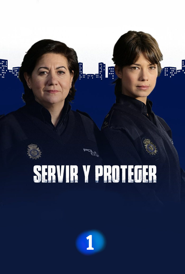 Serve and Protect