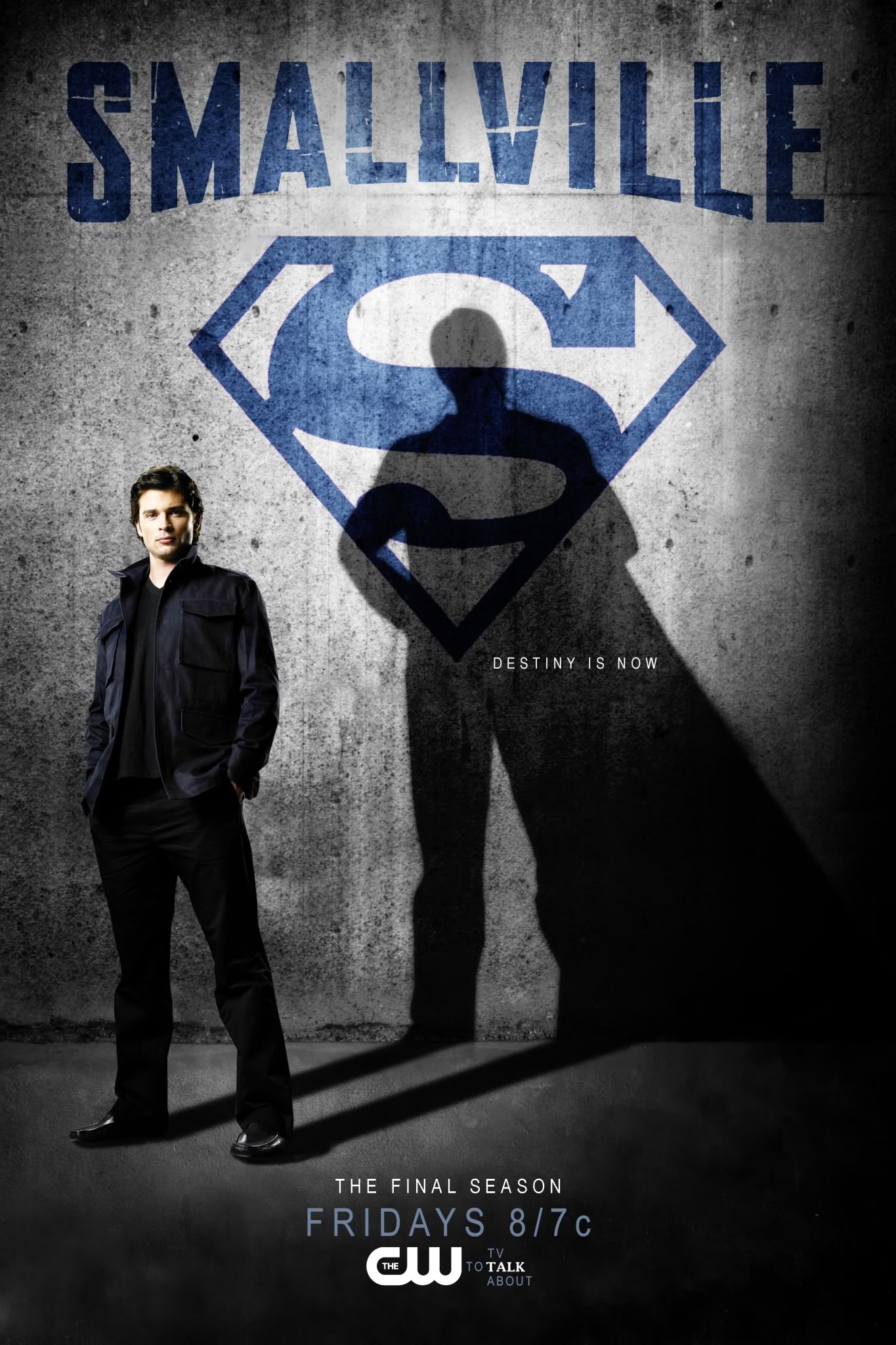 Smallville Season 3 Promo