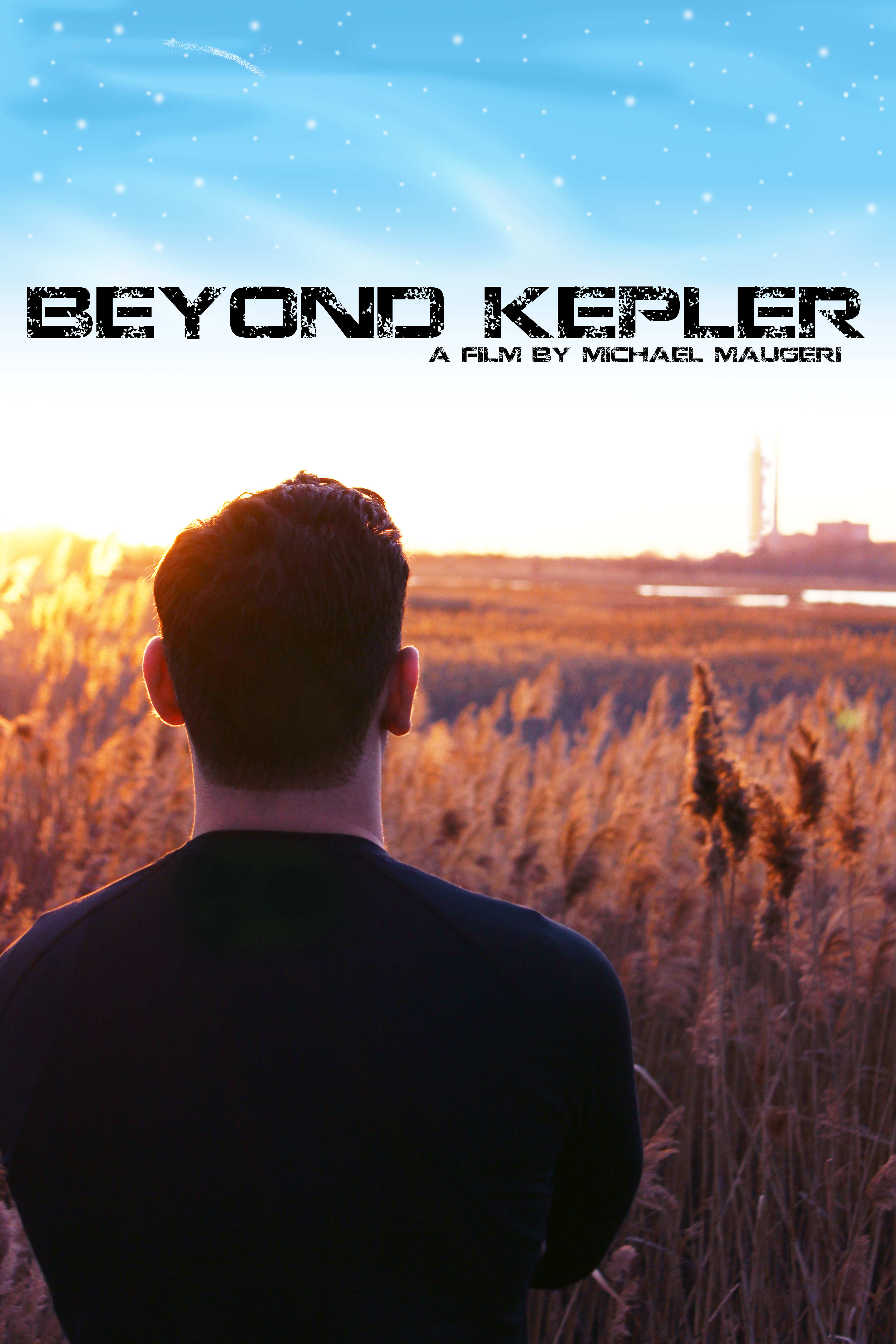 Beyond Kepler