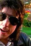 Adam Sandler: Steve Polychronopolous