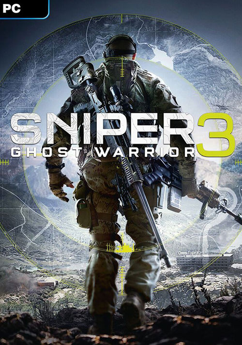 Sniper: Ghost Warrior 3