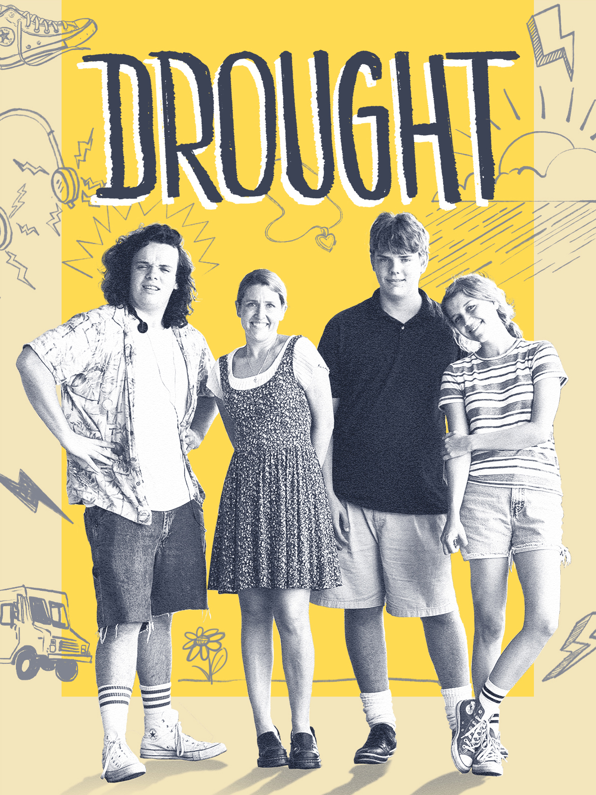 Drought