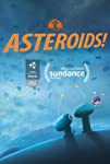 Asteroids!