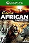 Cabela's African Adventures