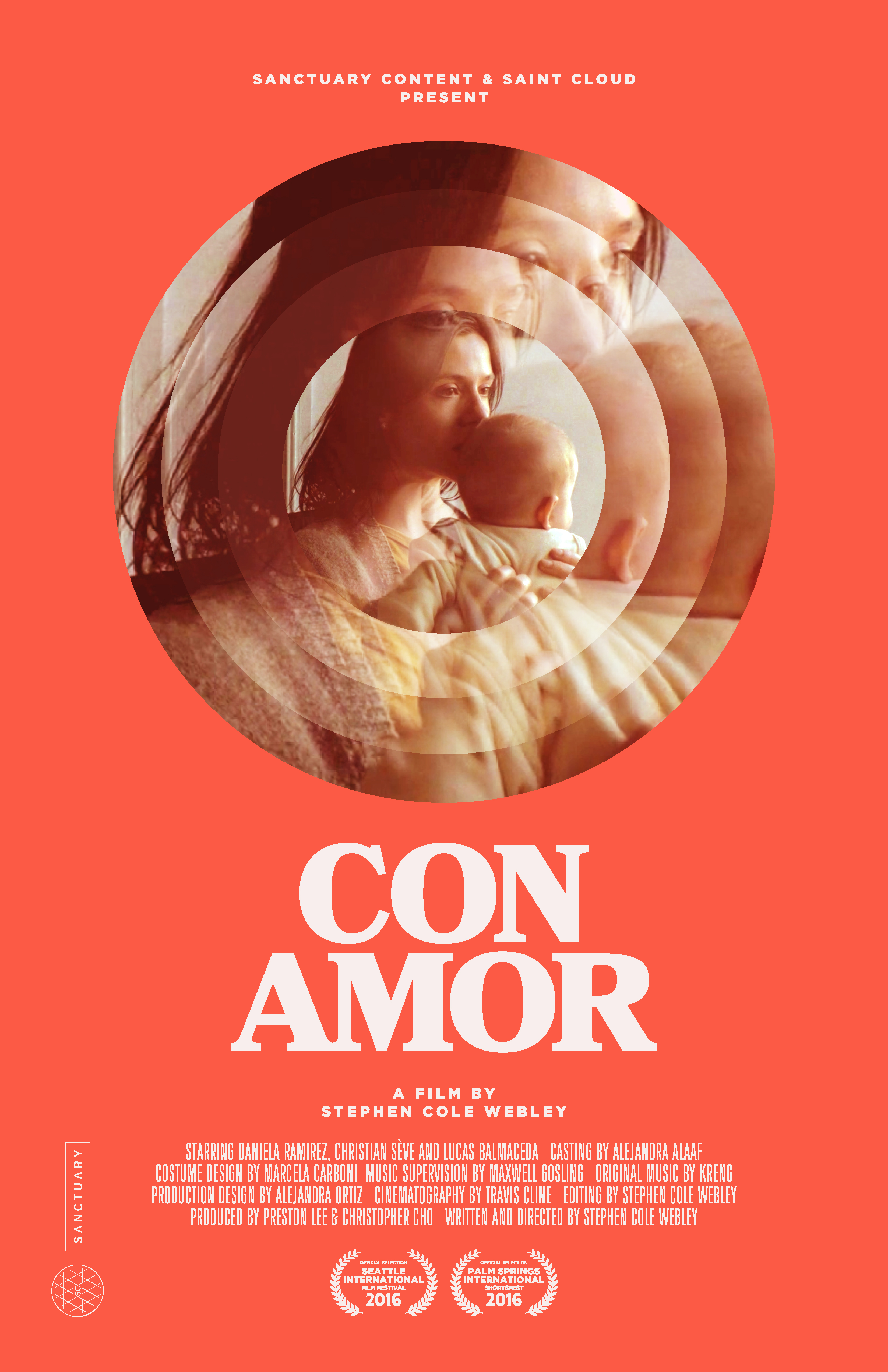 Con Amor