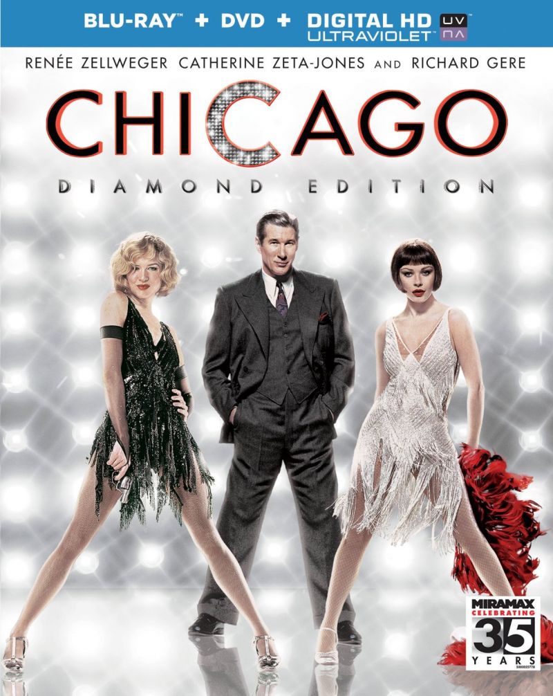 Chicago in the Spotlight: A Retrospective with the Cast and Crew