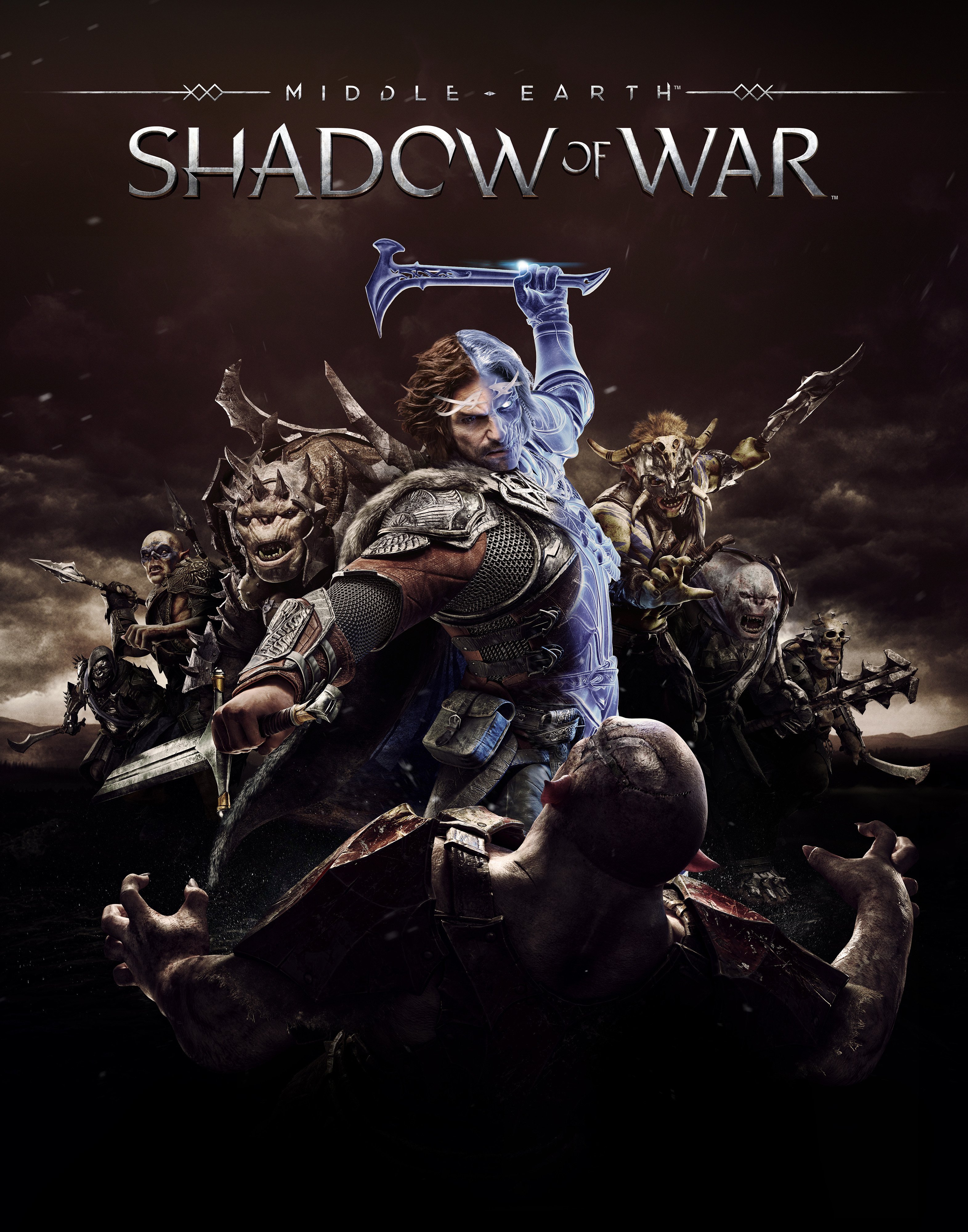 Middle-Earth: Shadow of War