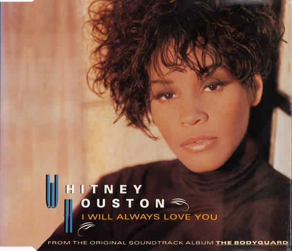 Whitney Houston: I Will Always Love You