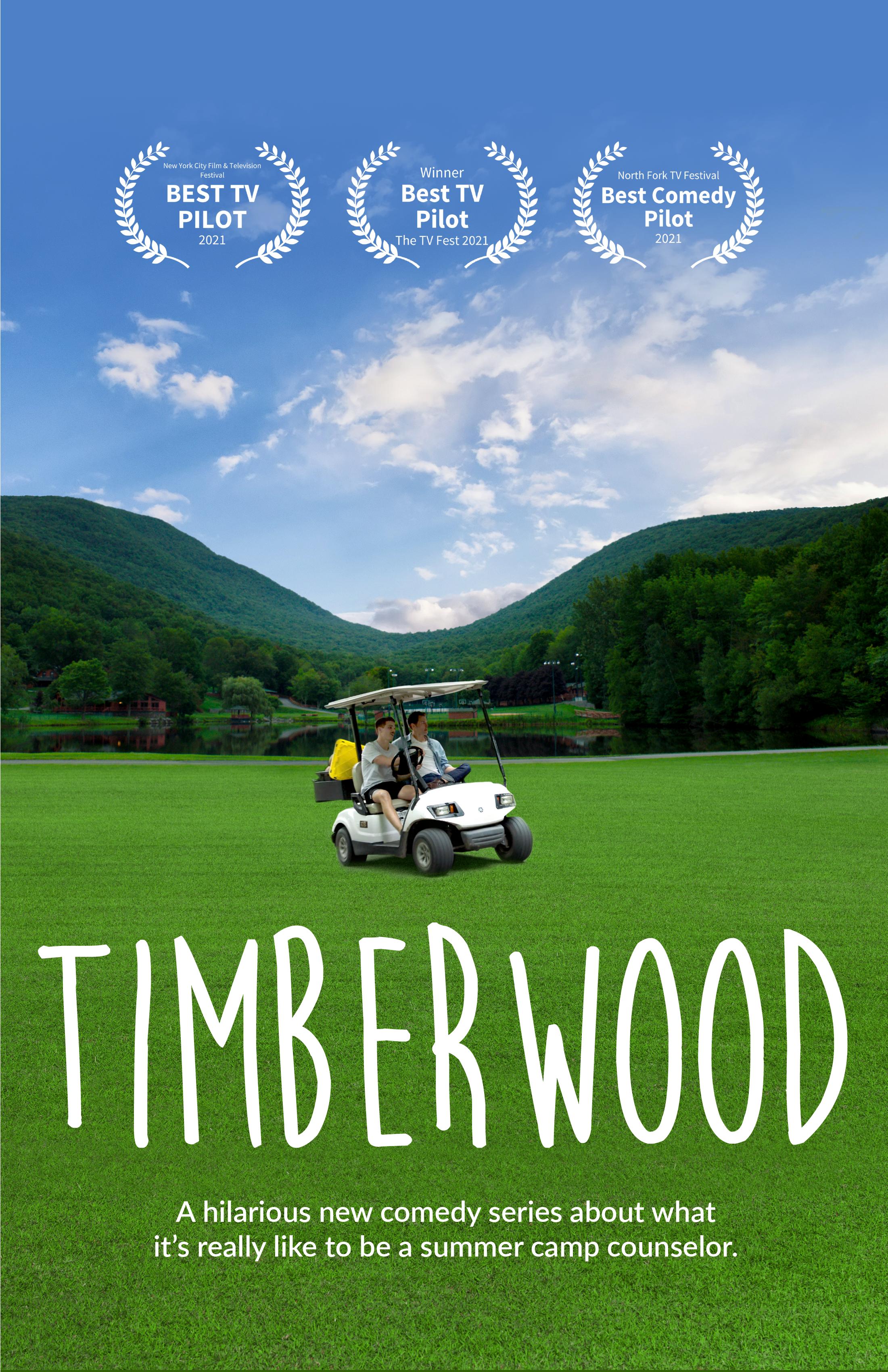 Timberwood