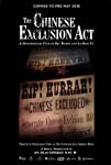 The Chinese Exclusion Act