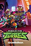 Rise of the Teenage Mutant Ninja Turtles