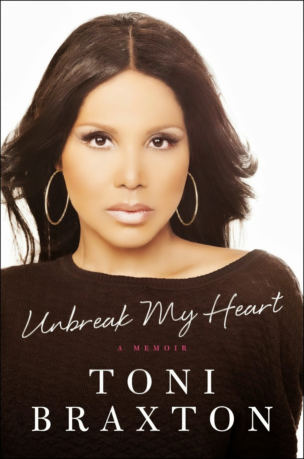 Toni Braxton: Un-Break My Heart