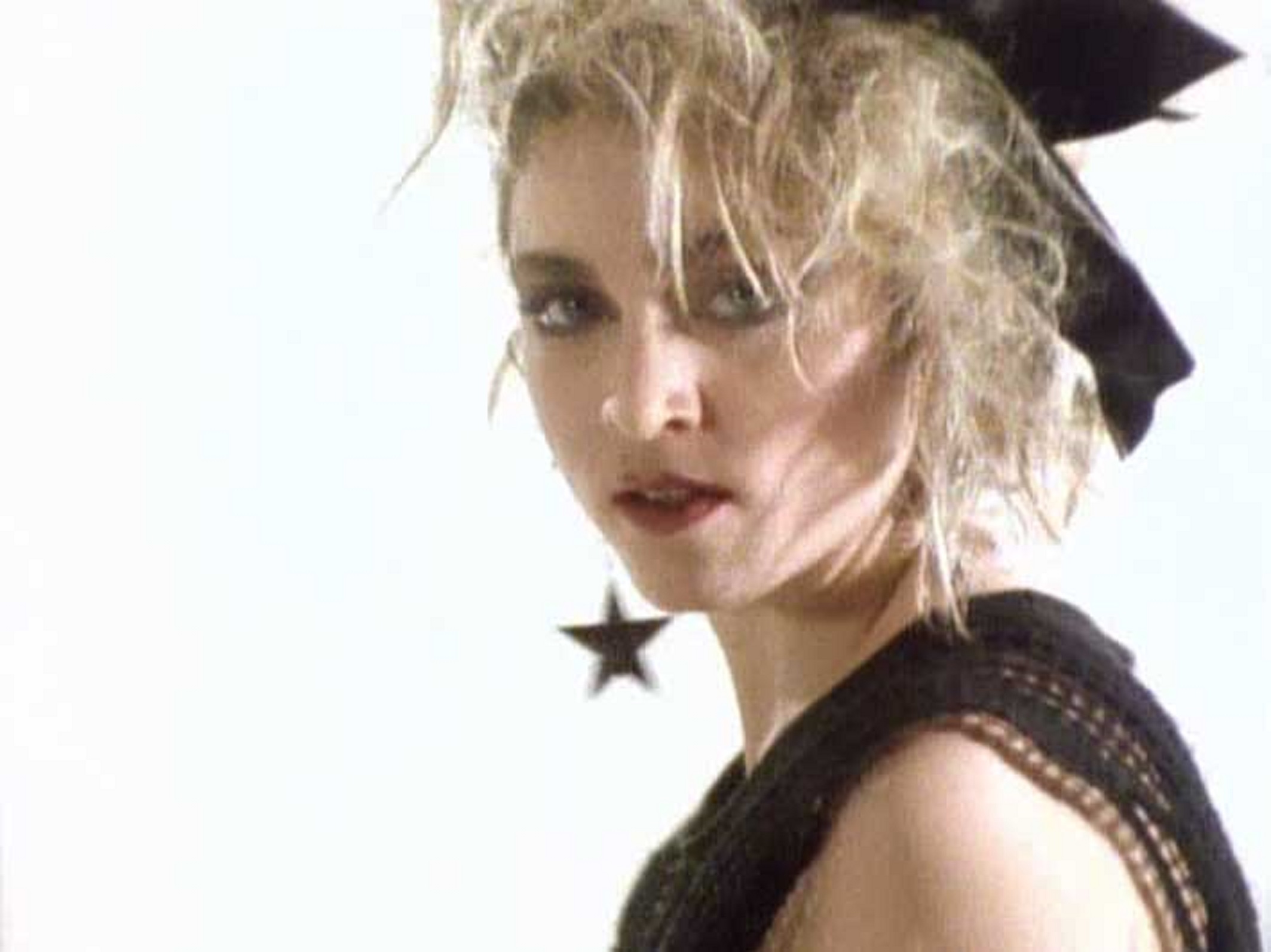 Madonna: Lucky Star