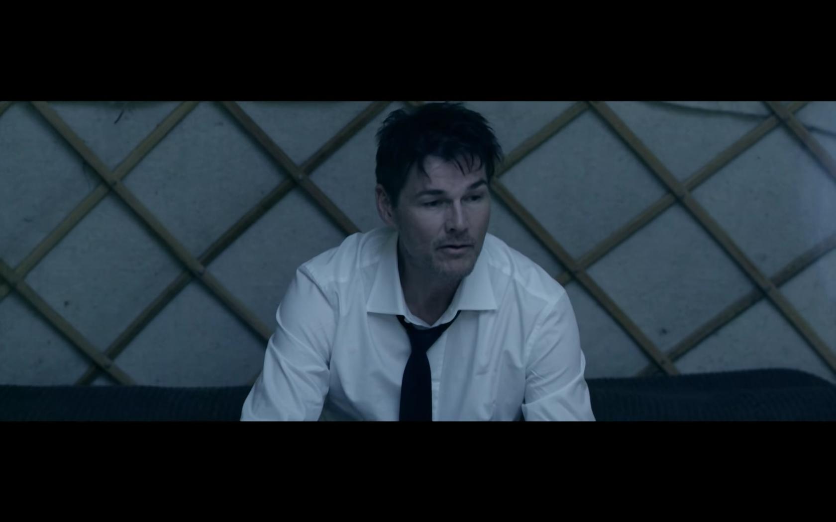 A-ha: Under the Makeup