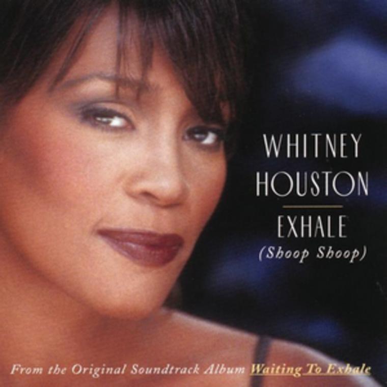 Whitney Houston: Exhale
